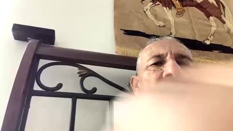 Snapshot of thickforu663 chatting on September 9, 7:02 pm thickforu663 online show from September 9, 7:02 pm