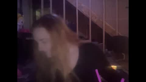 Ariel online show from January 10, 11:18 pm