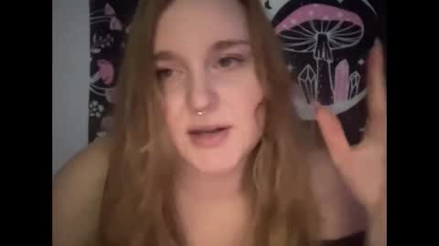 Ariel online show from January 25, 2:15 am