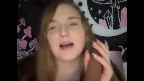 Ariel online show from January 30, 10:41 pm