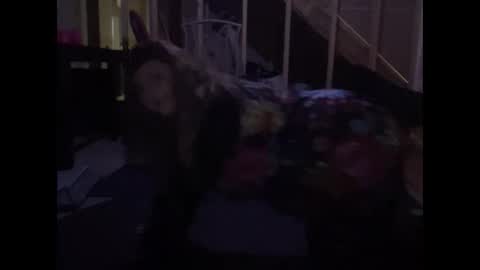 Ariel online show from February 6, 5:19 pm