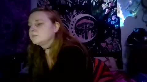 Ariel online show from December 22, 12:18 am