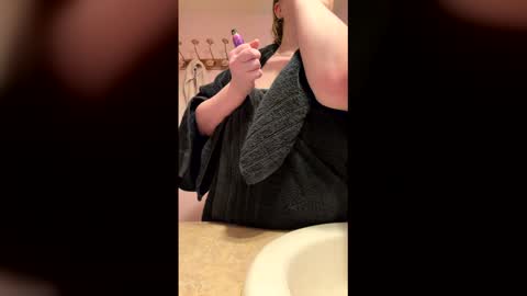 Ariel online show from January 13, 10:26 pm