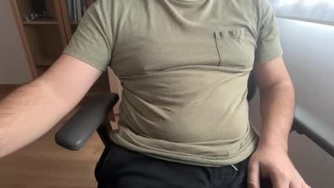 ThickDickBCN online show from January 7, 11:12 am