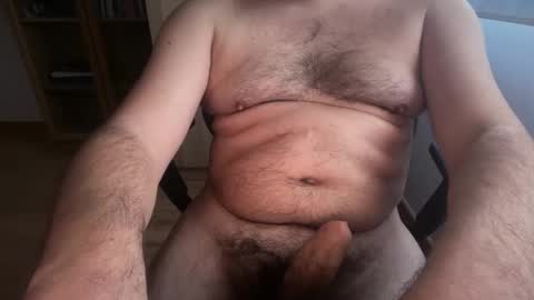 ThickDickBCN online show from March 17, 8:28 am