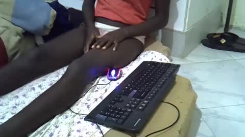 thickianah376 online show from November 16, 3:12 am