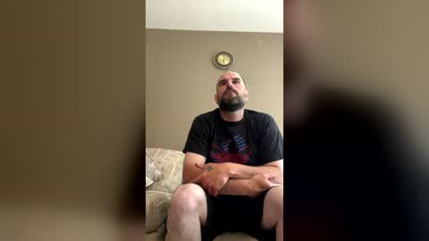 ThickJDub online show from June 28, 5:08 pm