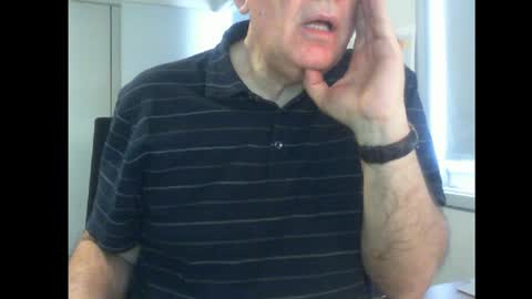 Snapshot of thickmelnik chatting on January 3, 1:48 am James online show from January 3, 1:48 am