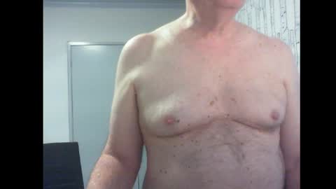 Snapshot of thickmelnik chatting on January 7, 11:45 pm James online show from January 7, 11:45 pm