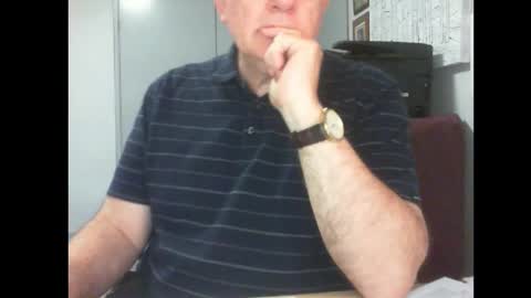 Snapshot of thickmelnik chatting on February 26, 12:36 pm James online show from February 26, 12:36 pm