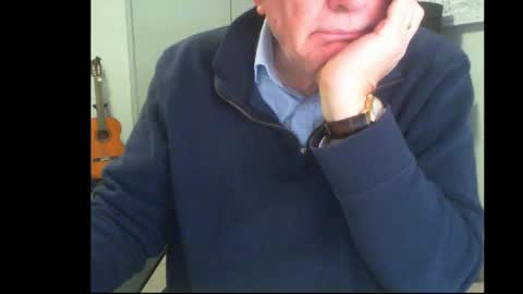 Snapshot of thickmelnik chatting on September 11, 12:49 pm James online show from September 11, 12:49 pm