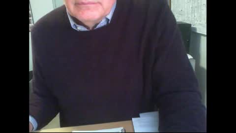 James online show from September 30, 4:39 am