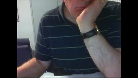 James online show from October 25, 1:24 am