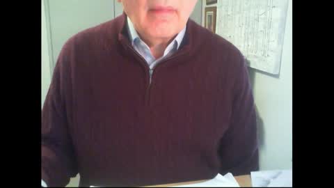 James online show from October 28, 10:56 pm