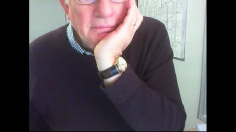 James online show from November 3, 1:34 pm