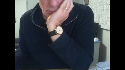 James online show from May 5, 12:35 pm