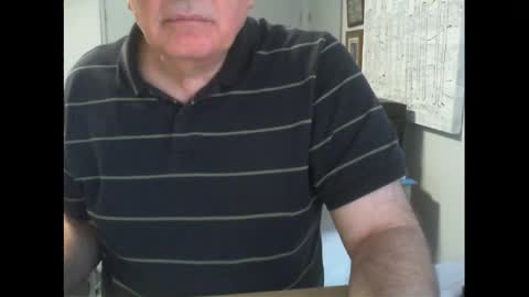 James online show from May 6, 1:57 am