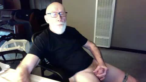 Thickmorningwoodinyou always online show from February 18, 3:21 pm