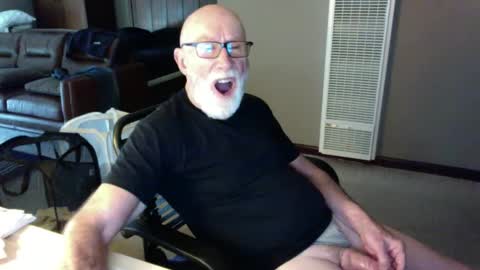 Thickmorningwoodinyou always online show from September 10, 4:18 pm