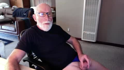 Thickmorningwoodinyou always online show from October 10, 3:44 pm