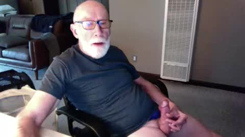 Thickmorningwoodinyou always online show from October 22, 5:02 pm