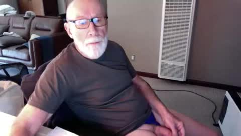 Thickmorningwoodinyou always online show from November 6, 4:30 pm