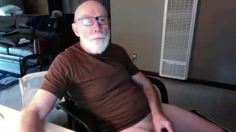 Thickmorningwoodinyou always online show from November 27, 4:20 pm