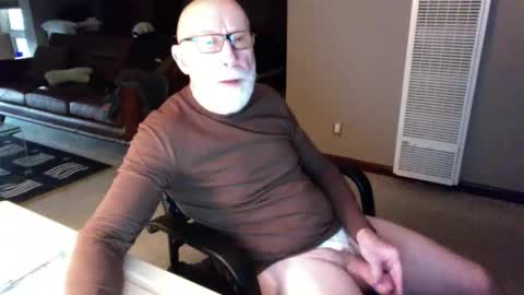 Thickmorningwoodinyou always online show from February 1, 3:21 pm