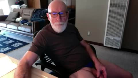 Thickmorningwoodinyou always online show from February 4, 4:57 pm