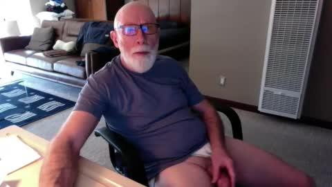 Thickmorningwoodinyou always online show from February 28, 4:30 pm