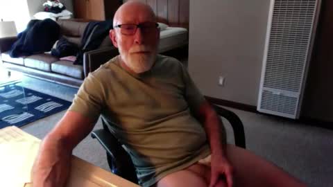 Thickmorningwoodinyou always online show from March 20, 3:39 pm