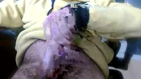 Snapshot of thicknhard50 chatting on February 10, 3:38 pm thicknhard50 online show from February 10, 3:38 pm