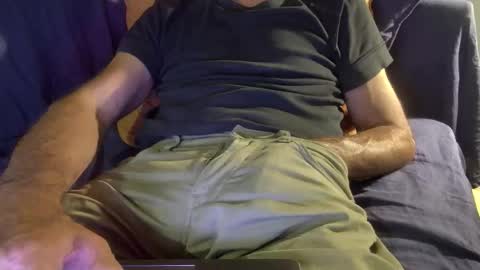 Snapshot of thickrum chatting on October 1, 9:54 pm Thickru online show from October 1, 9:54 pm