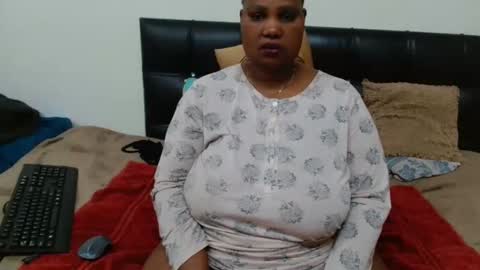 Pat online show from May 17, 8:38 pm