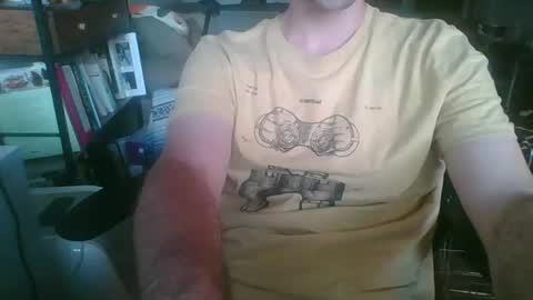 thickty online show from November 22, 9:36 pm