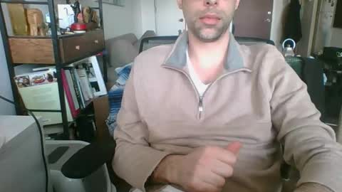 thickty online show from February 17, 4:35 pm