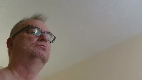 thickwhiteload online show from March 31, 2:50 pm