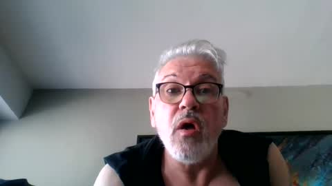 thierrypapineau online show from August 5, 1:14 pm