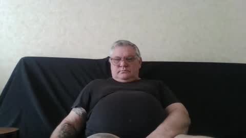 Thierrysymp online show from February 28, 10:38 am