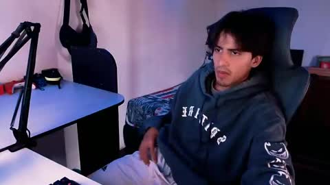 thieves_us online show from December 12, 2:22 pm