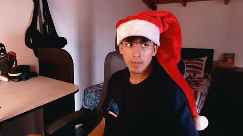 thieves_us online show from December 25, 9:22 pm