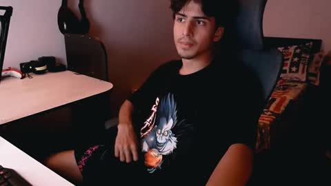 thieves_us online show from January 5, 5:51 am