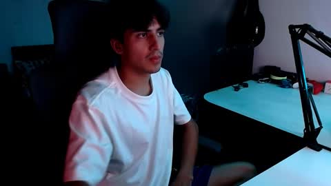 thieves_us online show from January 20, 5:04 am