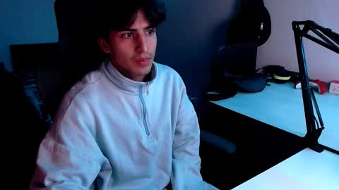 thieves_us online show from January 27, 12:16 pm