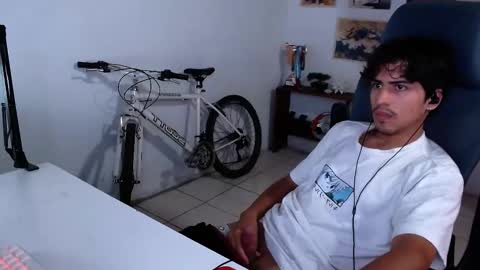 thieves_us online show from October 29, 7:37 pm