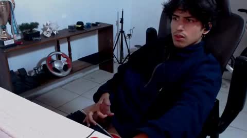 thieves_us online show from November 18, 5:23 am