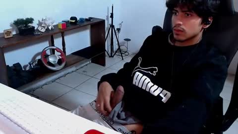 thieves_us online show from November 24, 7:08 am