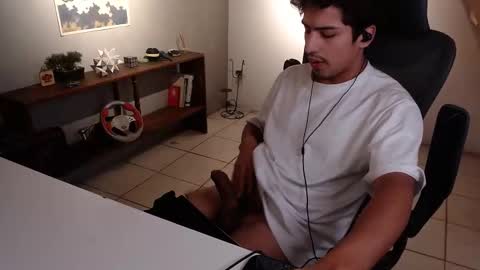 thieves_us online show from February 4, 5:41 pm