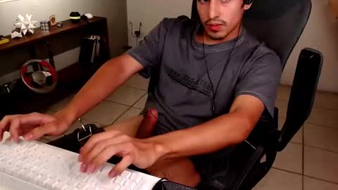 thieves_us online show from March 4, 6:19 am