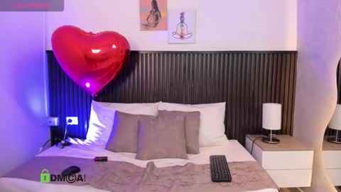 Thifanny  online show from February 3, 2:11 pm